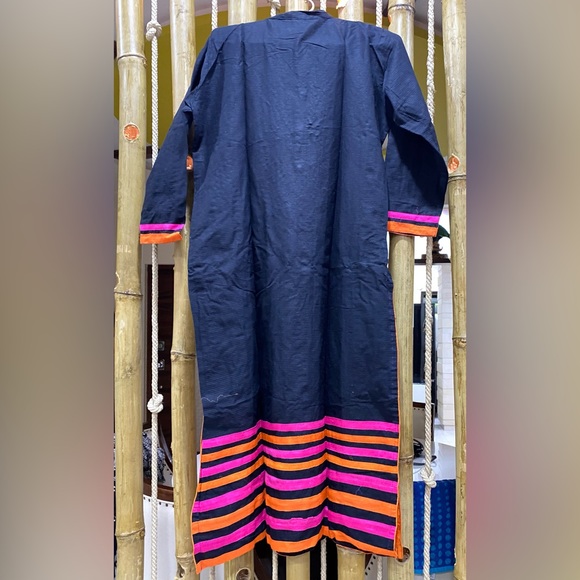 Beautiful Kurti at very reasonable price. - Picture 2 of 2